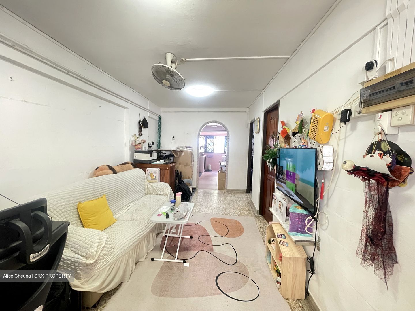 Blk 538 Upper Cross Street (Central Area), HDB 3 Rooms #502614031